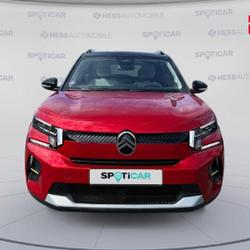 Citroen C3 1.2 Turbo 100ch MAX Reims