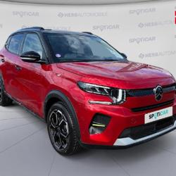 Citroen C3 1.2 Turbo 100ch MAX Reims