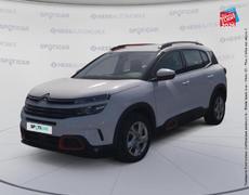 Citroen C5 Aircross Reims