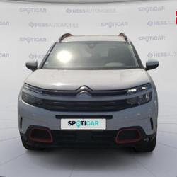 Citroen C5 Aircross PureTech 130ch S&S Shine EAT8 Reims