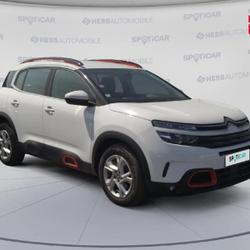 Citroen C5 Aircross PureTech 130ch S&S Shine EAT8 Reims
