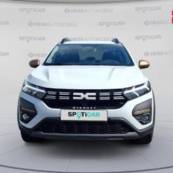 Dacia Sandero 1.0 TCe 90ch Stepway Extreme -24 Reims