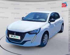 Peugeot 208 Reims