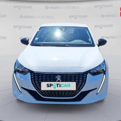 Peugeot 208 1.5 BlueHDi 100ch S&S Active Reims