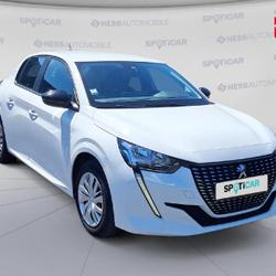 Peugeot 208 1.5 BlueHDi 100ch S&S Active Reims