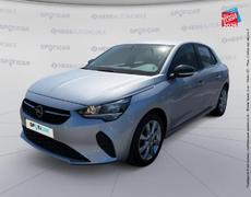Opel Corsa Reims