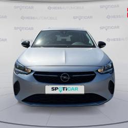 Opel Corsa 1.2 Turbo 100ch Edition Reims