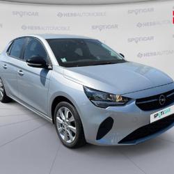 Opel Corsa 1.2 Turbo 100ch Edition Reims