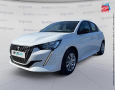 Peugeot 208 Reims