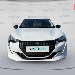 Peugeot 208 1.5 BlueHDi 100ch S/S Active CarPlay Reims