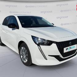 Peugeot 208 1.5 BlueHDi 100ch S/S Active CarPlay Reims