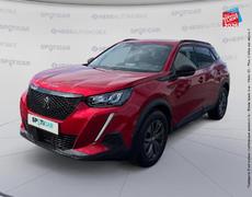 Peugeot 2008 Reims