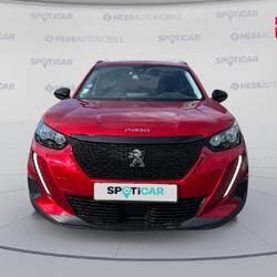 Peugeot 2008 1.2 PureTech 100ch S&S Style Reims