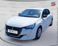 Peugeot 208 Reims