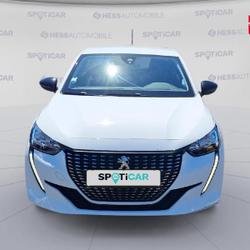 Peugeot 208 1.5 BlueHDi 100ch S&S Active Reims