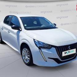 Peugeot 208 1.5 BlueHDi 100ch S&S Active Reims