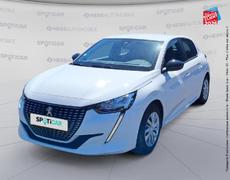 Peugeot 208 Reims