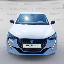 Peugeot 208 1.5 BlueHDi 100ch S&S Active Reims