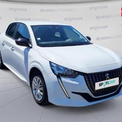 Peugeot 208 1.5 BlueHDi 100ch S&S Active Reims