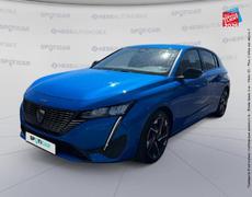 Peugeot 308 III Phase 1 Reims