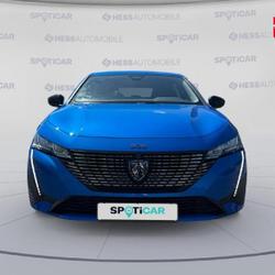 Peugeot 308 III Phase 1 1.2 PureTech 130ch S&S Allure Pack EAT8 Reims