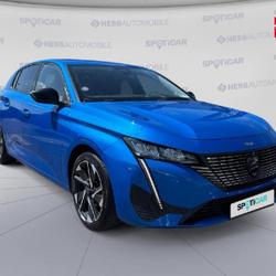 Peugeot 308 III Phase 1 1.2 PureTech 130ch S&S Allure Pack EAT8 Reims
