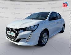 Peugeot 208 Reims