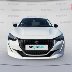 Peugeot 208 1.5 BlueHDi 100ch S&S Active Reims