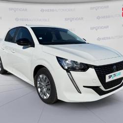 Peugeot 208 1.5 BlueHDi 100ch S&S Active Reims
