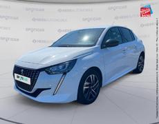 Peugeot 208 Reims