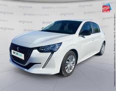 Peugeot 208 Reims