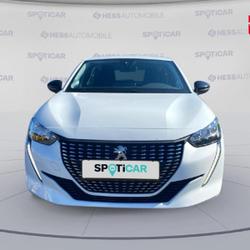 Peugeot 208 1.5 BlueHDi 100ch S/S Active CarPlay Reims
