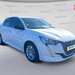 Peugeot 208 1.5 BlueHDi 100ch S/S Active CarPlay Reims