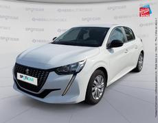 Peugeot 208 Reims