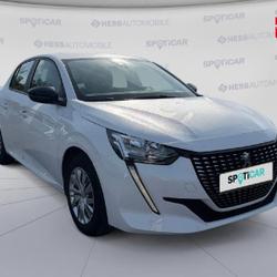 Peugeot 208 1.5 BlueHDi 100ch S&S Active Reims