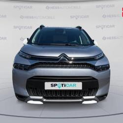 Citroen C3 Aircross 1.5 BlueHDi 110ch S&S YOU Reims