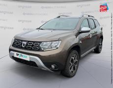 Dacia Duster Reims