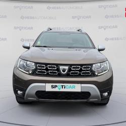 Dacia Duster 1.5 Blue dCi 115ch Prestige 4x2 - 20 Reims