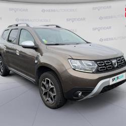 Dacia Duster 1.5 Blue dCi 115ch Prestige 4x2 - 20 Reims