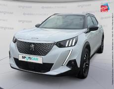 Peugeot 2008 Reims