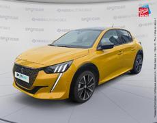 Peugeot 208 Reims