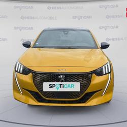 Peugeot 208 e-208 136ch GT Pack Reims