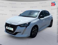 Peugeot 208 Reims