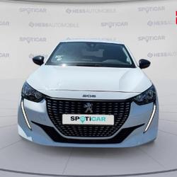 Peugeot 208 1.2 PureTech 100ch S&S Style Reims