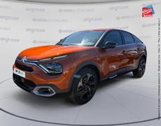 Citroen C4 Reims