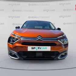 Citroen C4 PURETECH 130CH S&S SHINE PACK EAT8 Reims