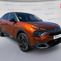 Citroen C4 PURETECH 130CH S&S SHINE PACK EAT8 Reims