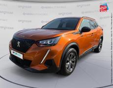 Peugeot 2008 Reims