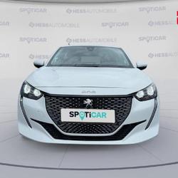 Peugeot 208 e-208 136ch Active Pack Reims