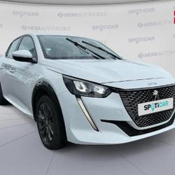 Peugeot 208 e-208 136ch Active Pack Reims